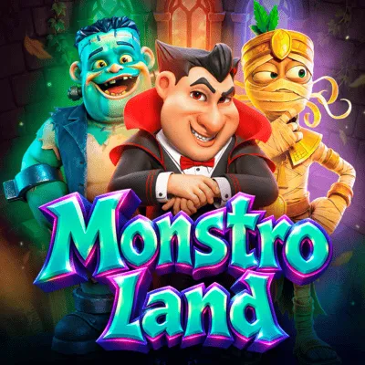 Monstroland